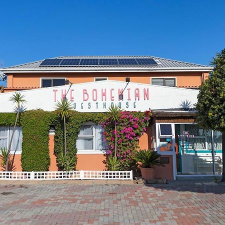 The Bohemian Guesthouse Cape Town Exterior foto