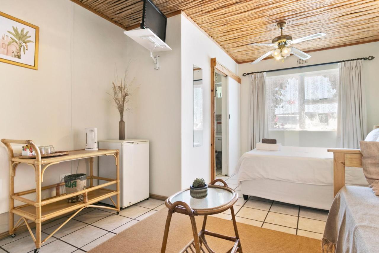 The Bohemian Guesthouse Cape Town Exterior foto
