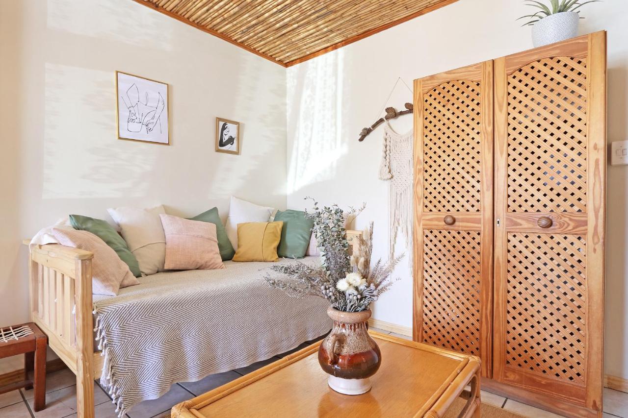 The Bohemian Guesthouse Cape Town Exterior foto