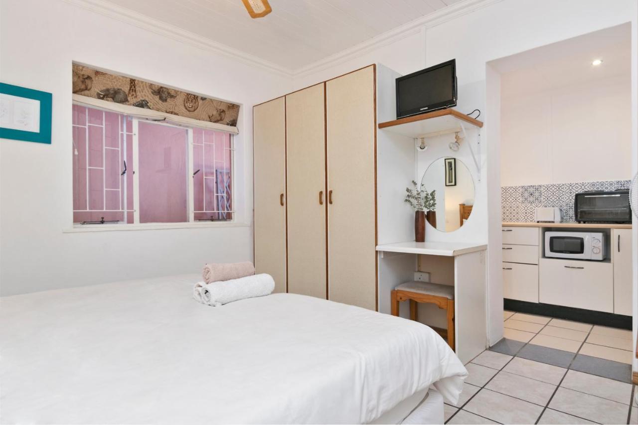The Bohemian Guesthouse Cape Town Exterior foto