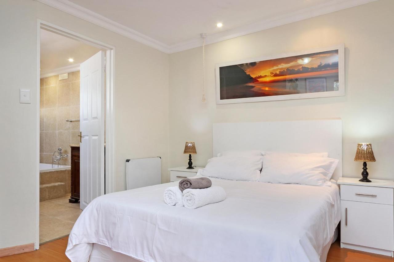 The Bohemian Guesthouse Cape Town Exterior foto
