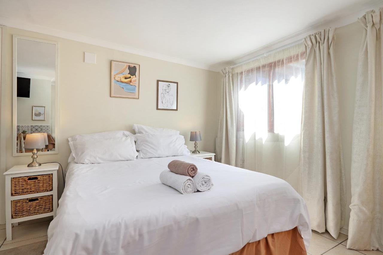 The Bohemian Guesthouse Cape Town Exterior foto