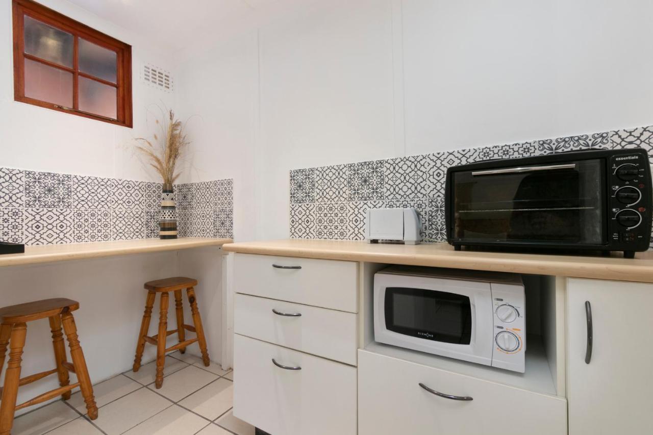 The Bohemian Guesthouse Cape Town Exterior foto