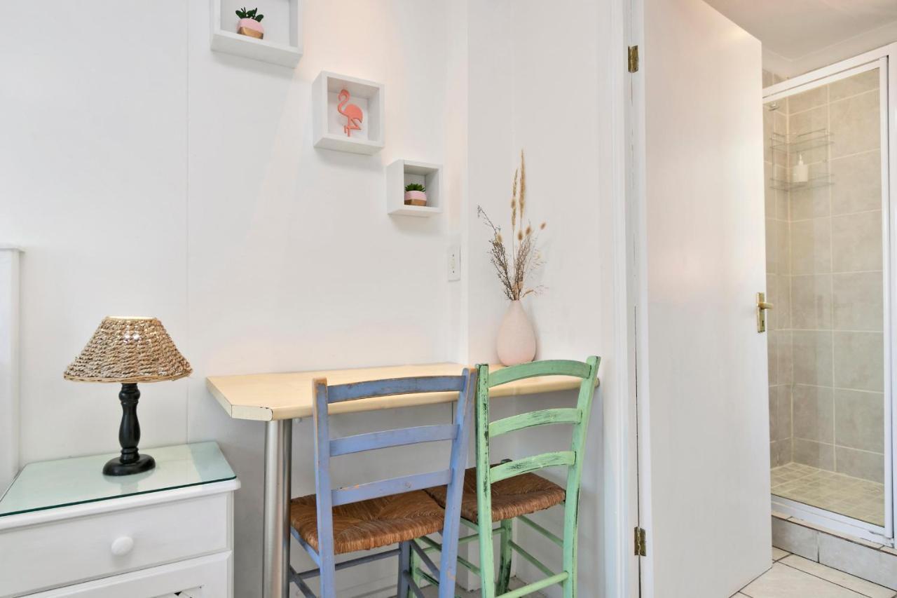 The Bohemian Guesthouse Cape Town Exterior foto
