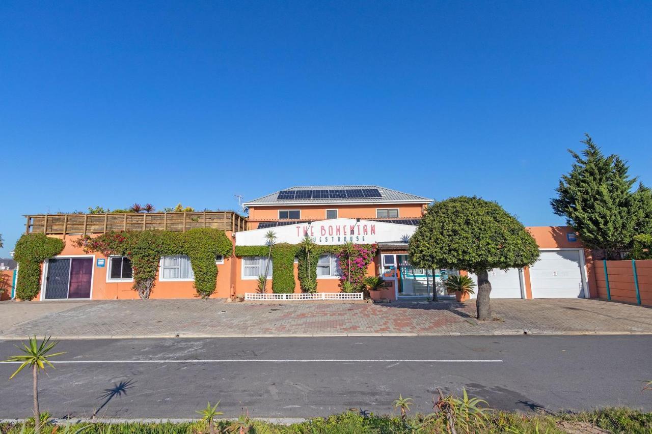 The Bohemian Guesthouse Cape Town Exterior foto