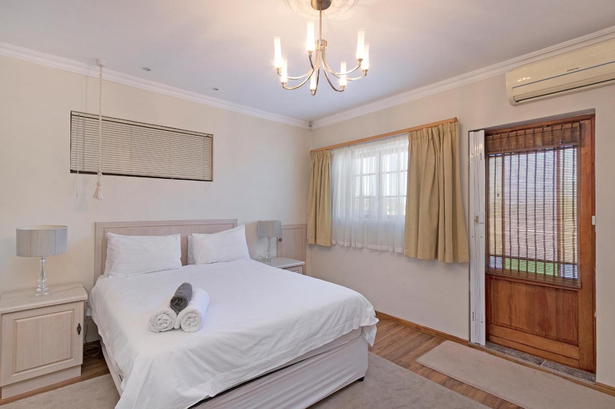 The Bohemian Guesthouse Cape Town Exterior foto